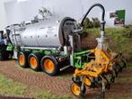 Joskin 24000 trm + bemester, Hobby en Vrije tijd, Overige merken, Ros, ., Tractor of Landbouw