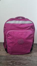 Kipling Rugzak - Schooltas, Ophalen, 30 tot 40 cm, Rugtas, Paars