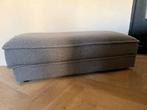 Bolia Bankje / Poef - Stijlvol en Comfortabel, Ophalen, Eenpersoons, 75 tot 100 cm, Zo goed als nieuw