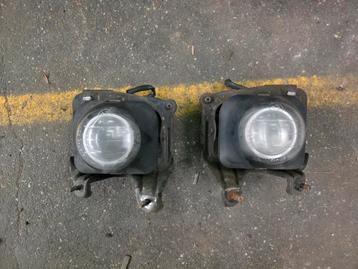 Toyota Celica (99-02) mistlichten beschikbaar voor biedingen