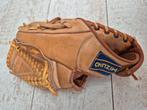 Mizuno honkbal handschoen MT1010, Sport en Fitness, Honkbal en Softbal, Ophalen of Verzenden, Gebruikt, Handschoen