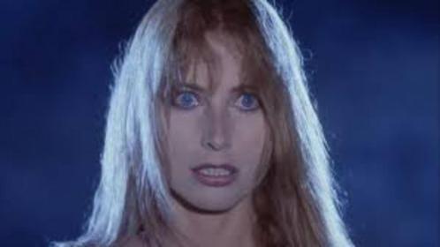 Jaren '80 horror 'Hellgate' (import, nieuw), Cd's en Dvd's, Dvd's | Horror, Nieuw in verpakking, Vampiers of Zombies, Vanaf 16 jaar