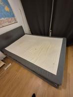 2 persoonsbed, Ophalen, Overige materialen, Gebruikt, Tweepersoons