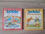 2x Bobbi boekjes, Ophalen of Verzenden, Zo goed als nieuw, 2 tot 3 jaar