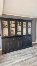 Buffetkast, Huis en Inrichting, Kasten | Buffetkasten, Ophalen, Gebruikt, 100 tot 150 cm, 200 cm of meer