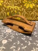 Vintage houten inkt blotter (180425c), Ophalen of Verzenden