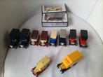 Modelauto's matchbox  Ford 12 stuks, Ophalen of Verzenden, Auto, Matchbox