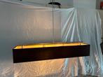 Massive hanglamp. Dimbaar. Vanaf 10 euro., Ophalen of Verzenden, Gebruikt, Metaal, Minder dan 50 cm