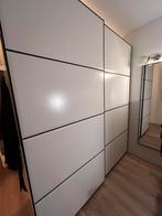 IKEA Pax schuifdeuren 2 m, Huis en Inrichting, Kasten | Kledingkasten, Ophalen, Gebruikt, 200 cm of meer, 200 cm of meer