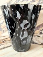 Mooi windlicht of vaas Baobab lookalike, Overige kleuren, Ophalen of Verzenden, Minder dan 50 cm, Glas