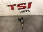 Injector (benzine injectie) van een Volkswagen Golf, Gebruikt, -, Volkswagen, -
