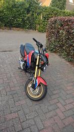 Honda Grom (MSX 125) - Perfecte stadsmotor!, Motoren, Particulier, 11 kW of minder, 1 cilinder, Naked bike