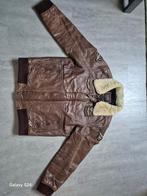 PME Legend Hudson bomber jack XL!, Ophalen, Zwart, Maat 56/58 (XL), Zo goed als nieuw