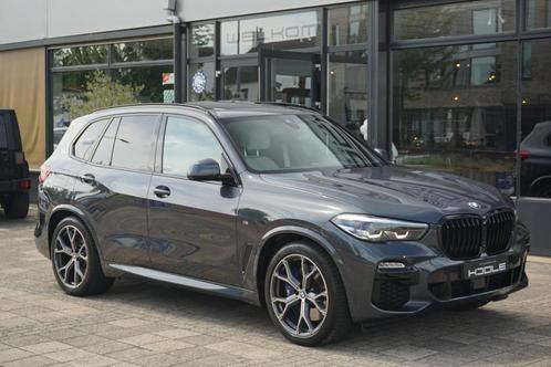 BMW X5 xDrive45e High Executive M-Sport | Head-Up | Trekhaak, Auto's, BMW, Bedrijf, Te koop, X5, 4x4, ABS, Achteruitrijcamera