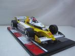 Formule 1 Renault RS 10 #15 F1 Frankrijk 1979 MCG 1:18, Hobby en Vrije tijd, Modelauto's | 1:18, Ophalen of Verzenden, Nieuw, Auto