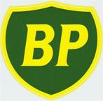 BP Sticker #1