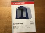 Schuur/keukentent, Caravans en Kamperen, Ophalen, Gebruikt