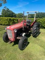 2x Massey Ferguson 35X FE35, Zakelijke goederen, Agrarisch | Tractoren, Ophalen, 2500 tot 5000, Oldtimer, Tot 80 Pk