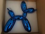 Jeff Koons (after) Balloon Dog Editions studio blue, Ophalen of Verzenden