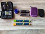 Diverse Diabetes Spullen, Ophalen, Zo goed als nieuw