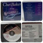 Chet Baker/John Engels - Heartbreak CD [with strings], Ophalen of Verzenden, 1980 tot heden, Zo goed als nieuw, Jazz
