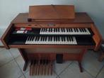 orgel Thomas, Ophalen, Gebruikt, 2 klavieren, Orgel