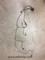 PDC kabel achterbumper BMW E46 Coupe, Ophalen of Verzenden, Gebruikt, BMW