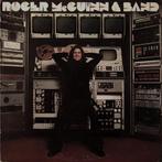 LP "Roger McGuinn & Band", Ophalen, 12 inch, Singer-songwriter