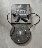 Breaking limits fitness twister disc nieuw, Sport en Fitness, Fitnessmaterialen, Ophalen of Verzenden, Nieuw