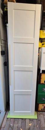 Ikea bergsbo deur 50x195 pax deur, Ophalen