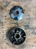 Polini vario variateurset minarelli horizontaal, Fietsen en Brommers, Ophalen of Verzenden, Blok