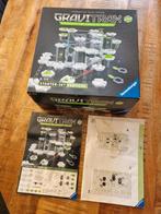 Gravitrax starterset verticaal met uitbreidingen., Kinderen en Baby's, Speelgoed | Educatief en Creatief, Ophalen, Zo goed als nieuw