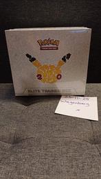 Pokemon generations etb sealed, Ophalen of Verzenden, Nieuw, Boosterbox