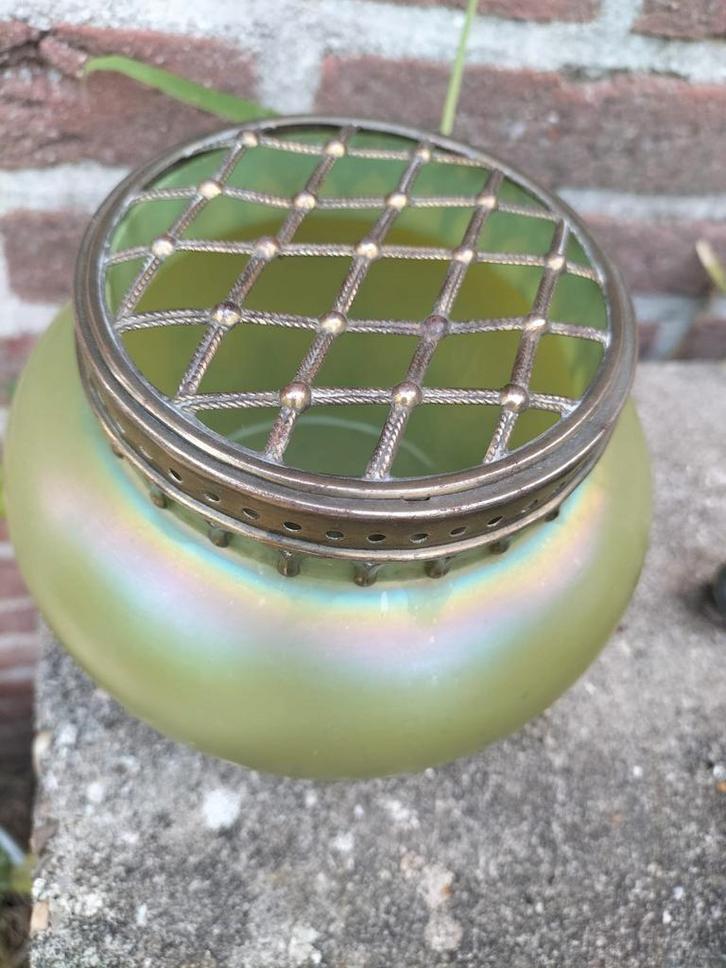 Loetz, Antiek en Kunst, Antiek | Vazen, Ophalen of Verzenden