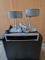 Bose 3-2-1 Home Entertainment Systeem, Defect, goed lezen..., Ophalen of Verzenden, Niet werkend, Overige merken, Dvd-speler