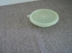 Klein Tupperware Bakje ( retro, dekselmaat A ), Ophalen of Verzenden, Gebruikt