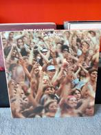 Lp crosby stills and nash live 1977 ned, Cd's en Dvd's, Ophalen of Verzenden, Gebruikt, 12 inch