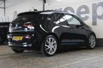 BMW i3 Executive Edition 120Ah 42 kWh | Incl. 12 maanden gar, Auto's, BMW, Gebruikt, Zwart, Met garantie (alle), Zwart