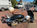 Kom brommers kieken!!! AGM V 641 Retro scooter 25 km/uur, Ophalen, Gebruikt, AGM V 641, Benzine