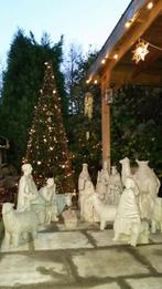 Kerstgroep, Diversen, Kerst, Ophalen