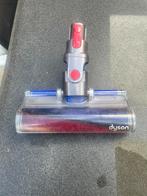 Fluffy Dyson vloerzuigborstel, Witgoed en Apparatuur, Stofzuigers, Ophalen, Zo goed als nieuw, 1200 tot 1600 watt