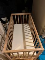 Prenatal wieg inclusief matras, Kinderen en Baby's, Babywiegjes en Ledikanten, Ophalen, Zo goed als nieuw, Wieg