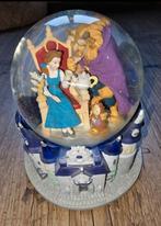 Schuddebol belle en het beest., Ophalen of Verzenden, Assepoester of Belle, Beeldje of Figuurtje