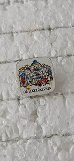 De Lekkerkerker, Ophalen of Verzenden, Zo goed als nieuw, Overige onderwerpen