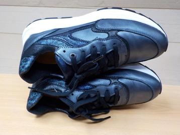 Xsensible Stretchwalker sneakers blauw maat 40 G beschikbaar voor biedingen