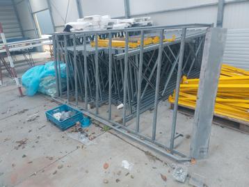 Imperiaal Volkswagen T4 L2H1 beschikbaar voor biedingen