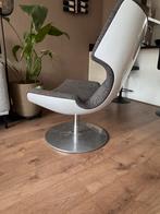 Artifort Boson fauteuil super mooi!, Ophalen, Luxe design, Metaal, 75 tot 100 cm