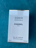 Coco Chanel Mademoiselle 100 ML dicht in verpakking, Verzenden