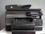 HP officejet pro 8500A plus printer/fax/wifi/scanner, Computers en Software, Printers, Ophalen, Inkjetprinter, All-in-one, Zo goed als nieuw
