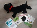 Jip en Janneke en Takkie knuffel, Ophalen of Verzenden, Zo goed als nieuw